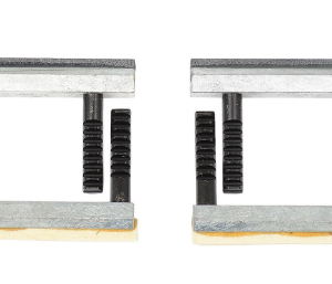 Acessório Brunidor Stand Grão 100 a 200 – 100