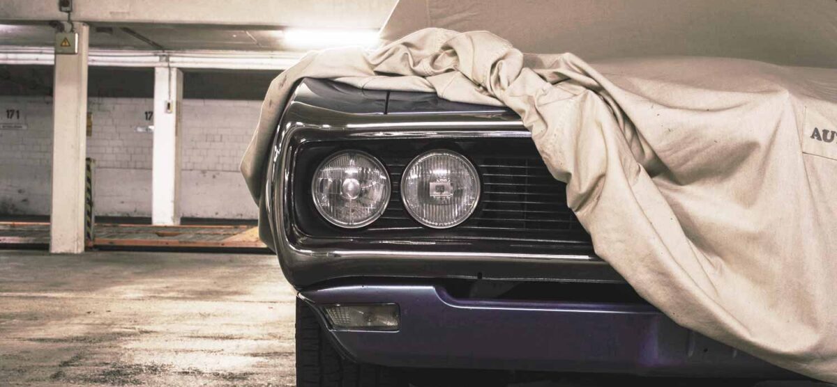 7 dicas para evitar danos no carro nesta quarentena